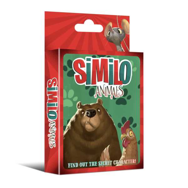 Similo: Animals 1