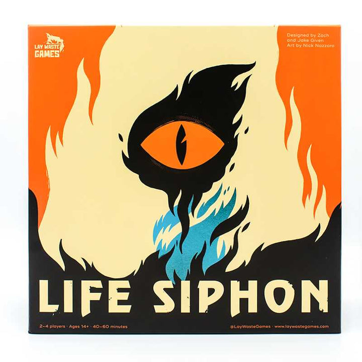 Life Siphon