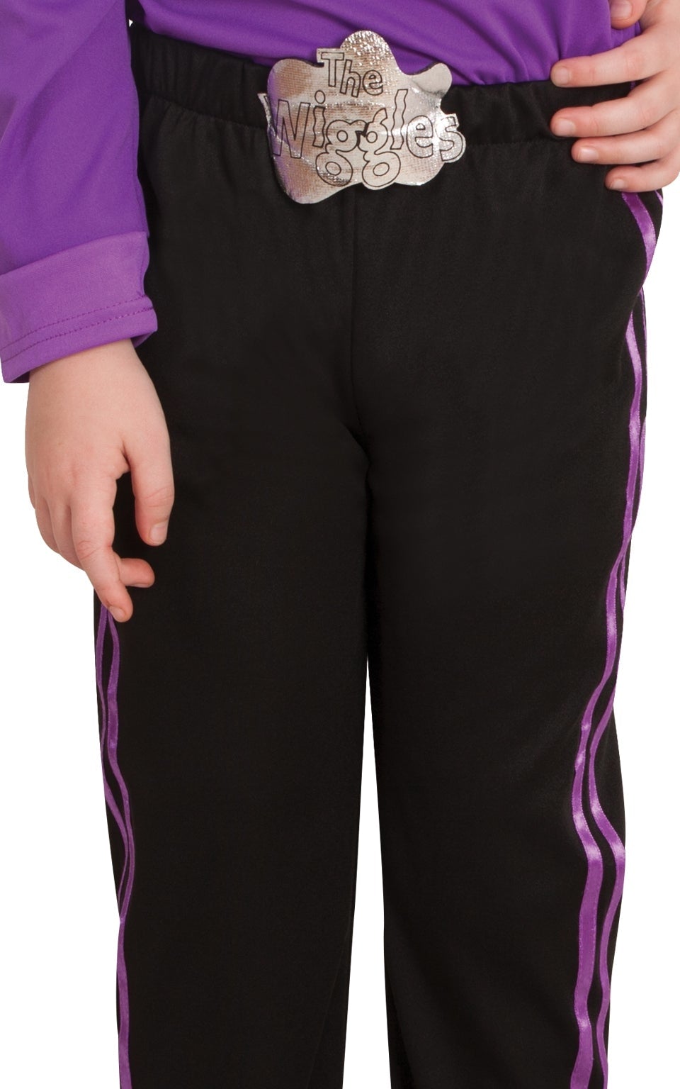 Lachy Wiggle Deluxe Costume 3