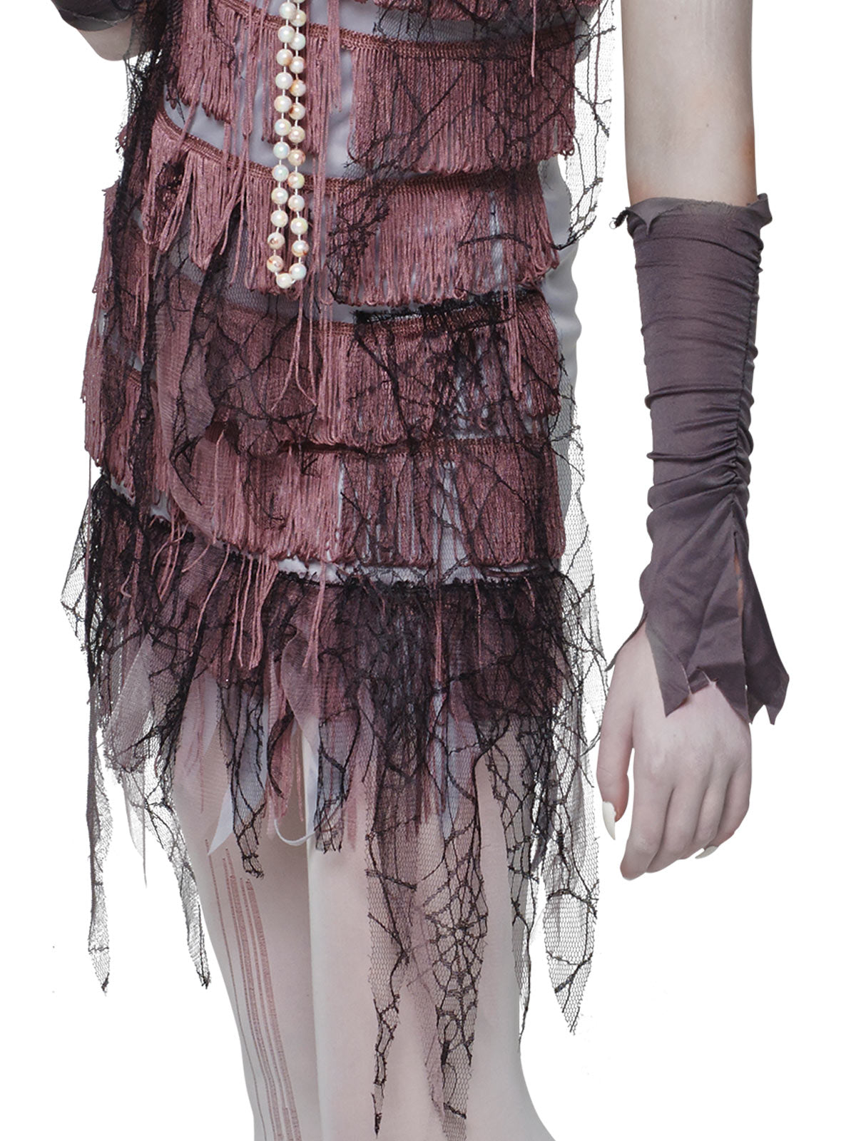 Lady Gravestone Costume for Adults 3
