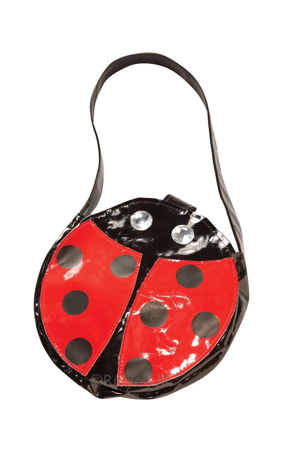 Ladybird Bag 1