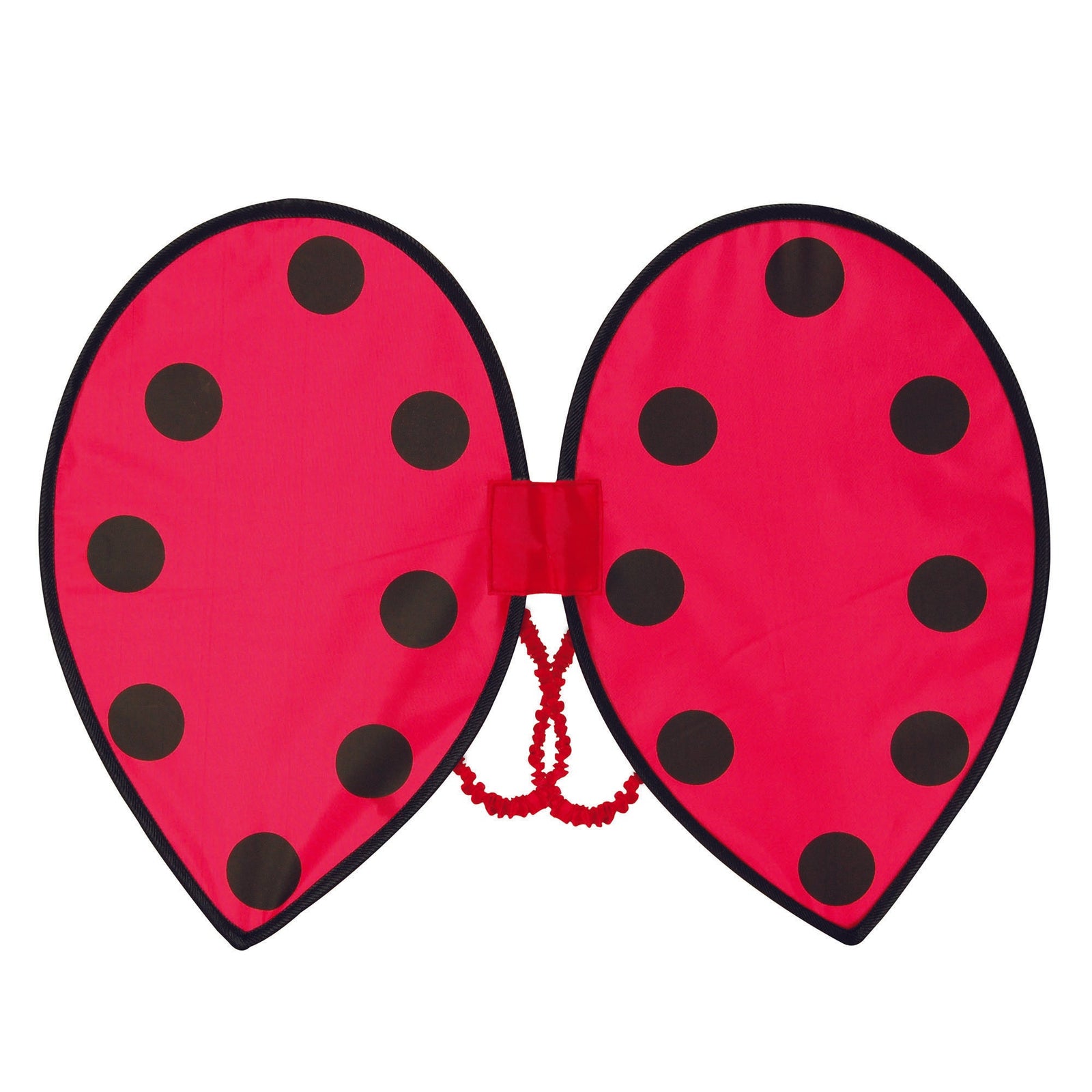 Ladybird Wings Child Costume Accessory 1