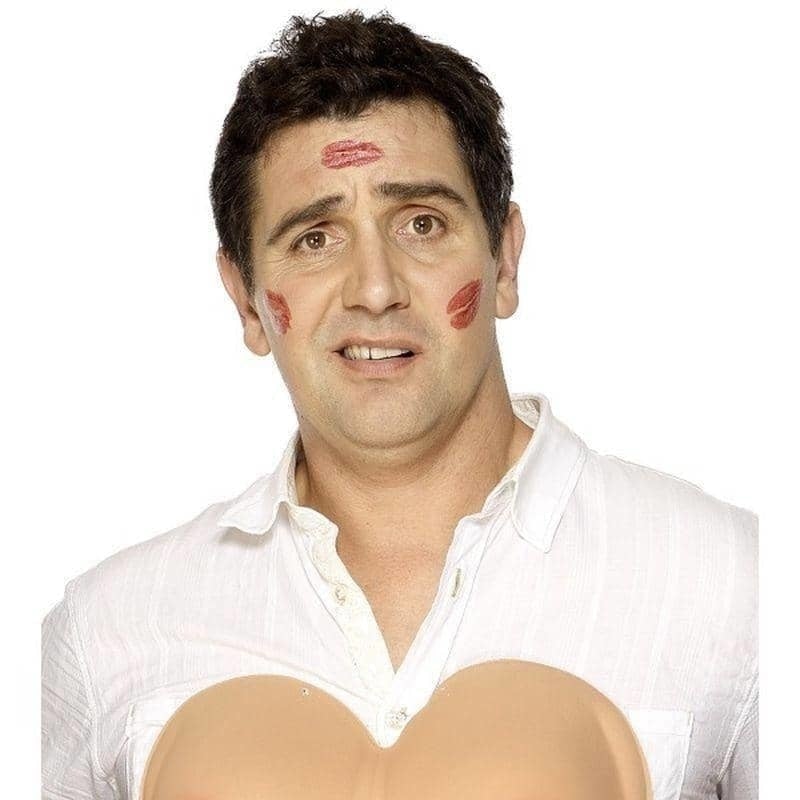 Large Boobs Adult Pink 1