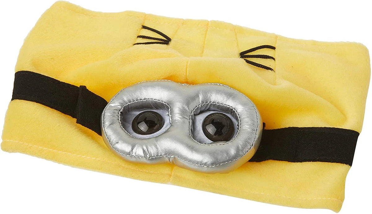Large Dog Minion Despicable Me Pet Costume 3