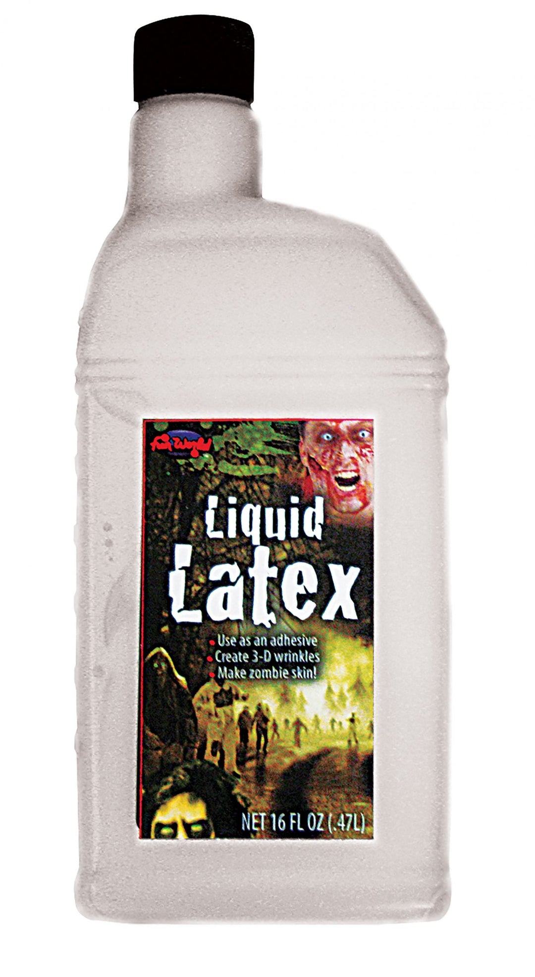 Latex Bulk Size Make Up Unisex_1
