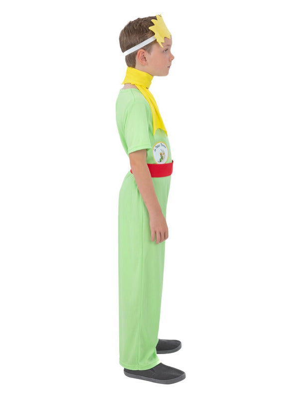 Le Petit Prince Costume for Book Week Le Petit Prince Costume for Book Week