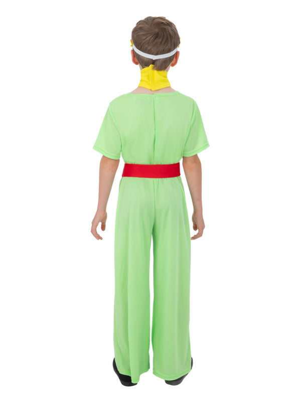 Le Petit Prince Costume for Book Week Le Petit Prince Costume for Book Week