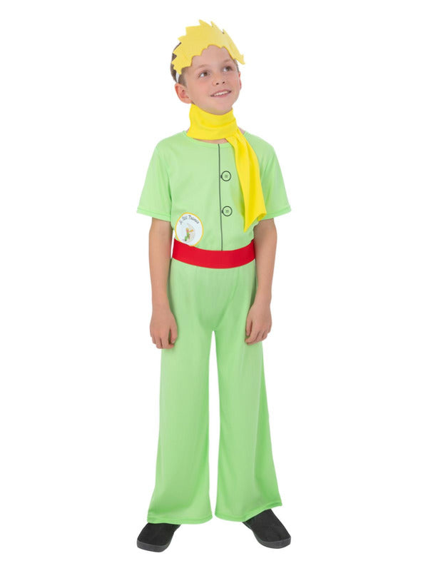 Le Petit Prince Costume for Book Week 1