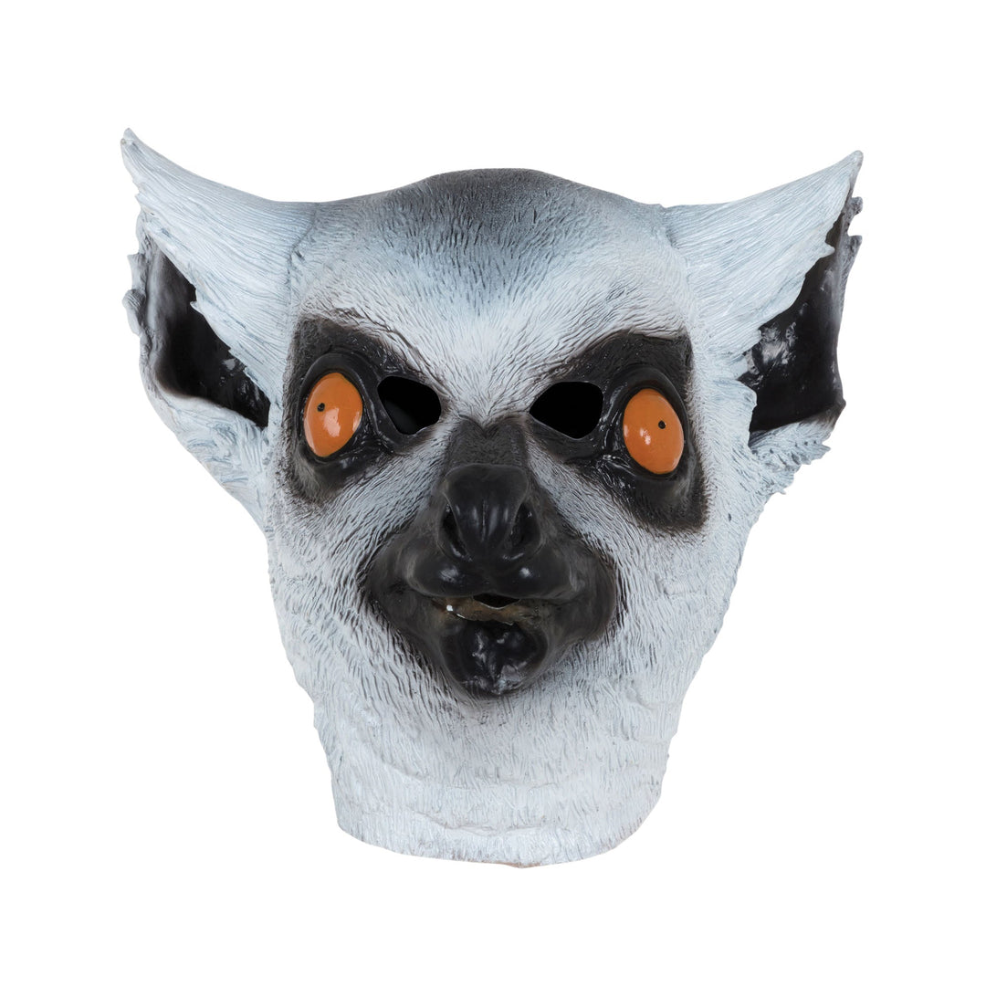 Lemur Mask_1