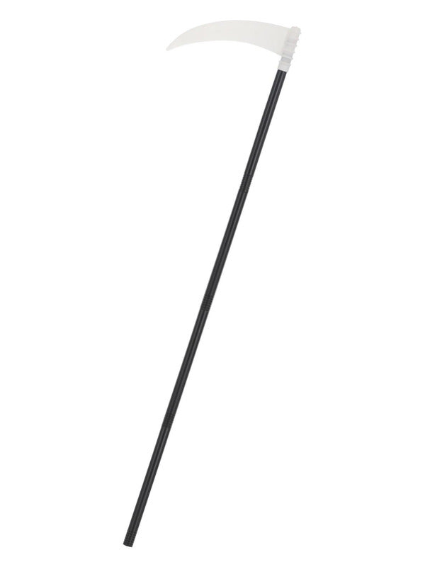Light Up Green LED Scythe Adjustable 5pcs 1