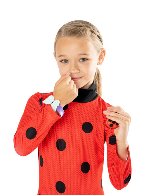 Light Up Miraculous Ladybird Yoyo Light Up Miraculous Ladybird Yoyo