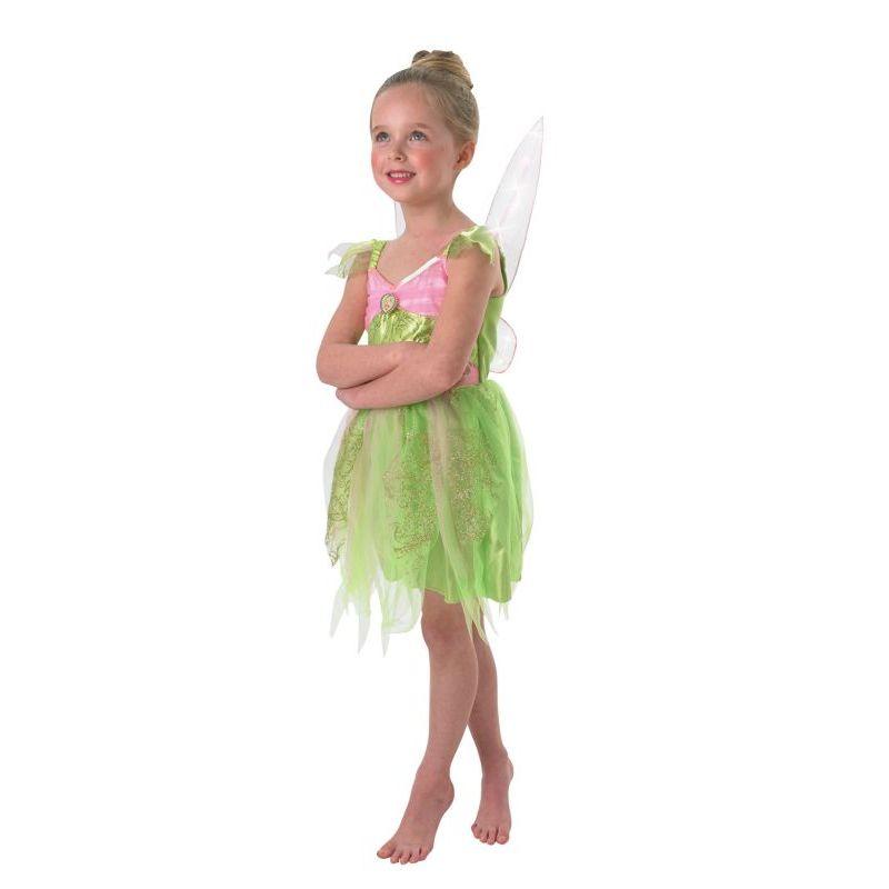 Light Up Tinkerbell Childrens 1