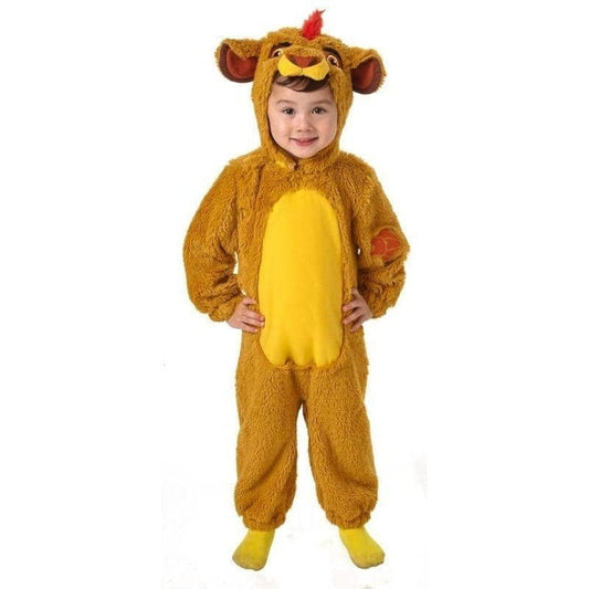 Lion Guard Kion Child 1