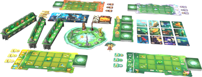 Living Forest - Kodama Expansion product image