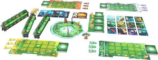 Living Forest - Kodama Expansion product image