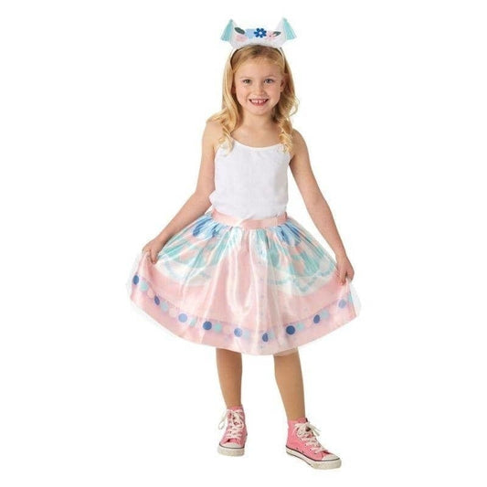 Llama Tutu Set Costume Play Dress Up 1