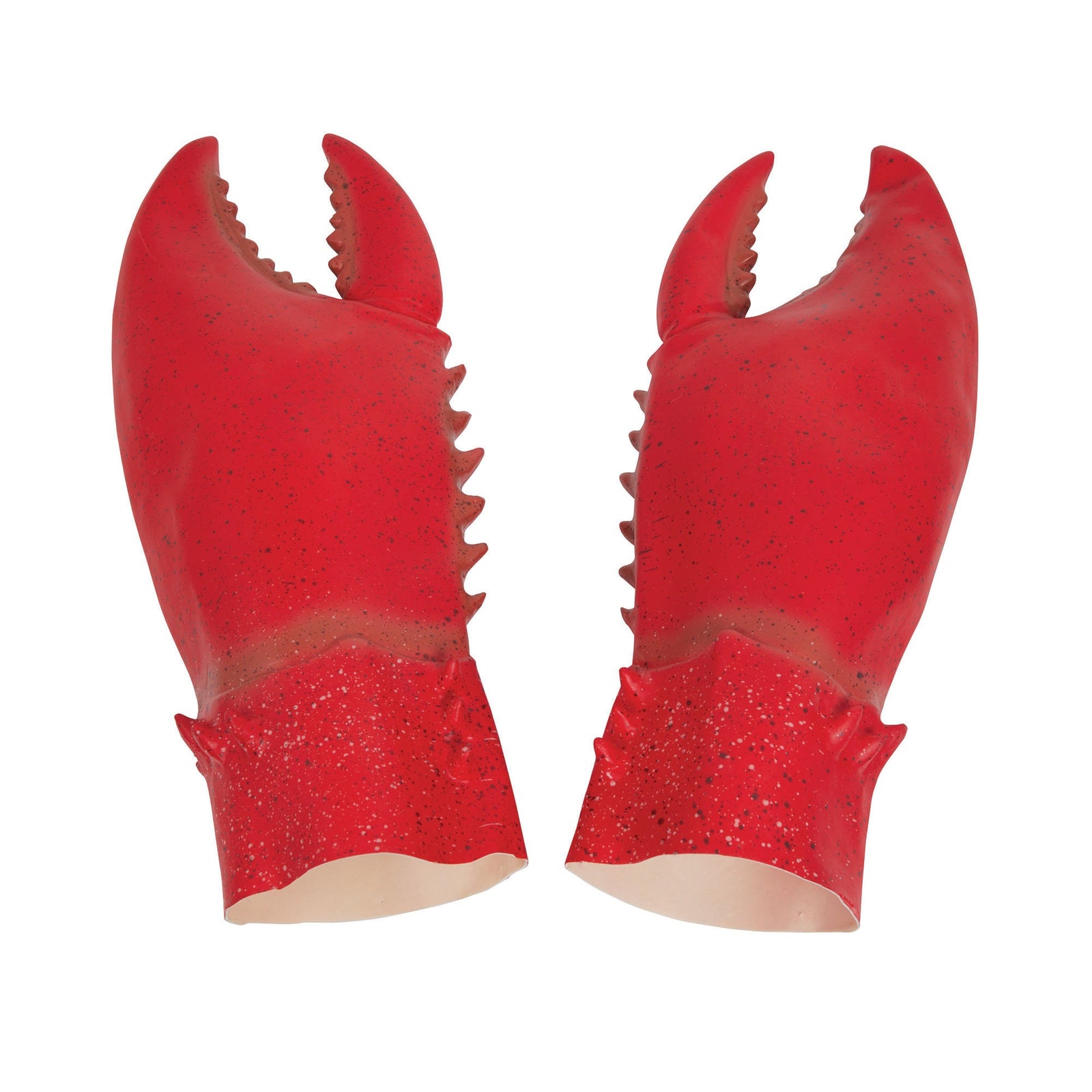 Lobster Crab Claws Gloves 1