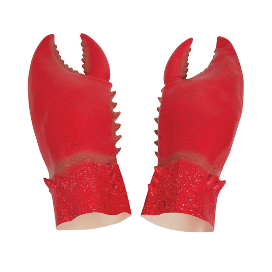 Lobster Crab Claws Gloves 1