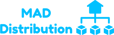MAD Distribution Costumes