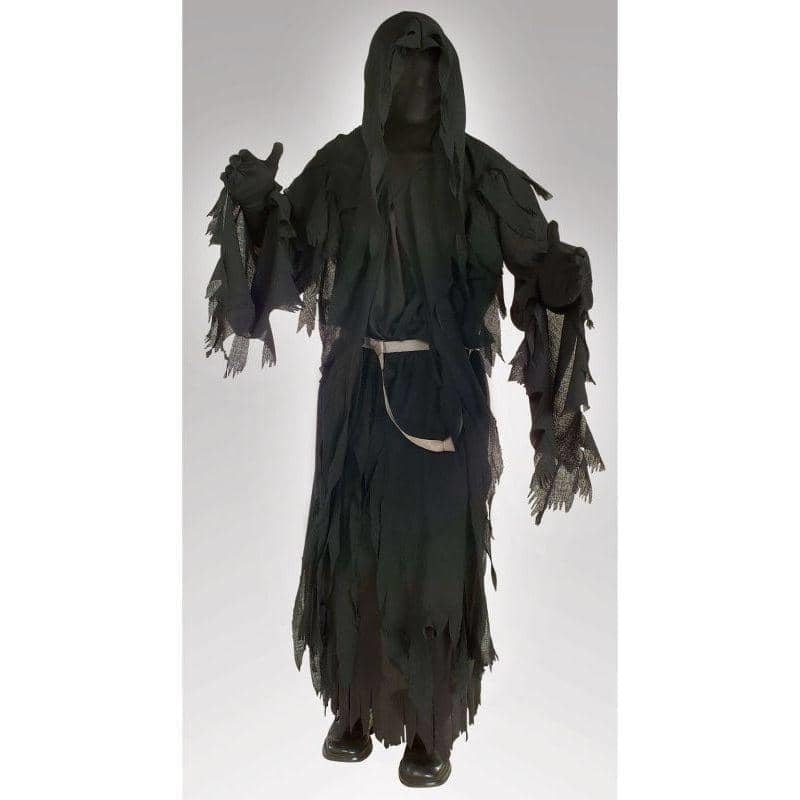 Lord Of The Rings Ringwraith Costume_1