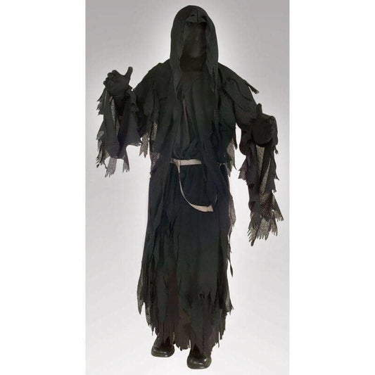 Lord Of The Rings Ringwraith Costume 1