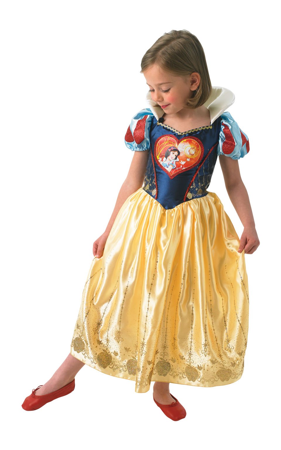 Loveheart Snow White 1