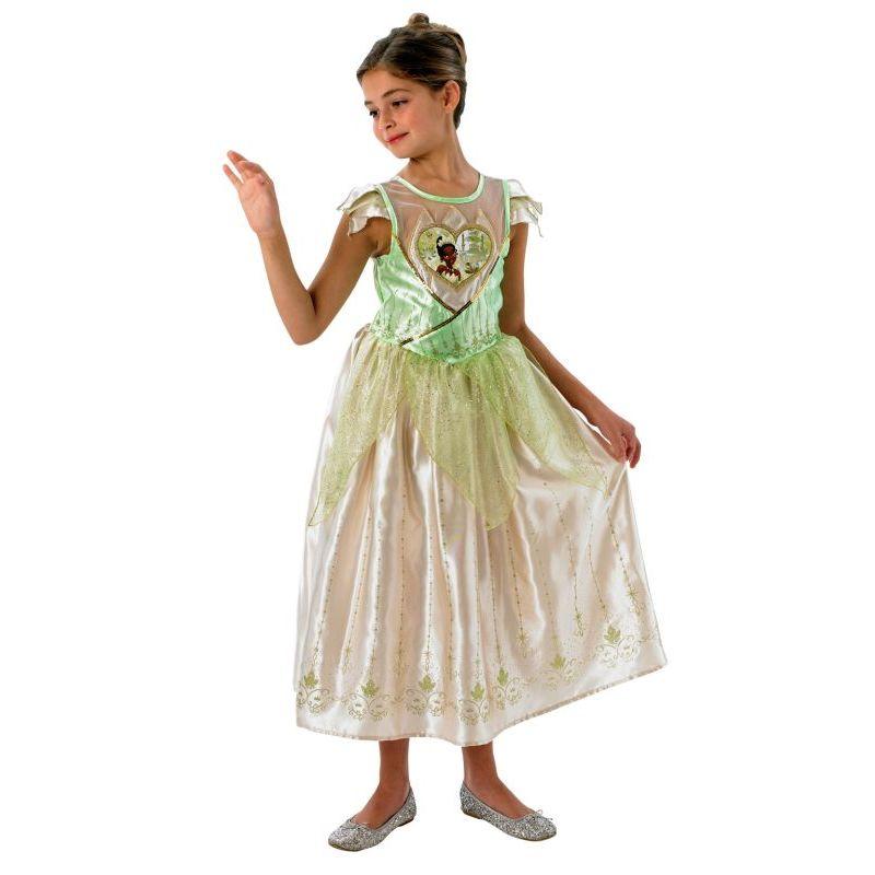 Loveheart Tiana 1
