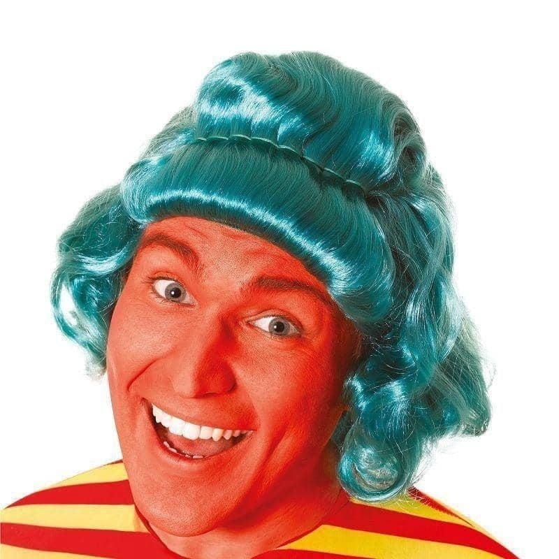 Lumpa Wig Wigs Unisex 1
