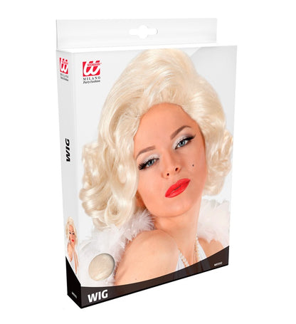 Marylin Wigs In Box