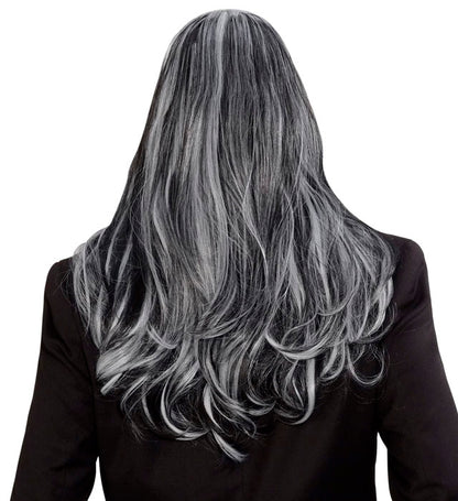 Victorian Vampire Dream Hair Wig In Color Box