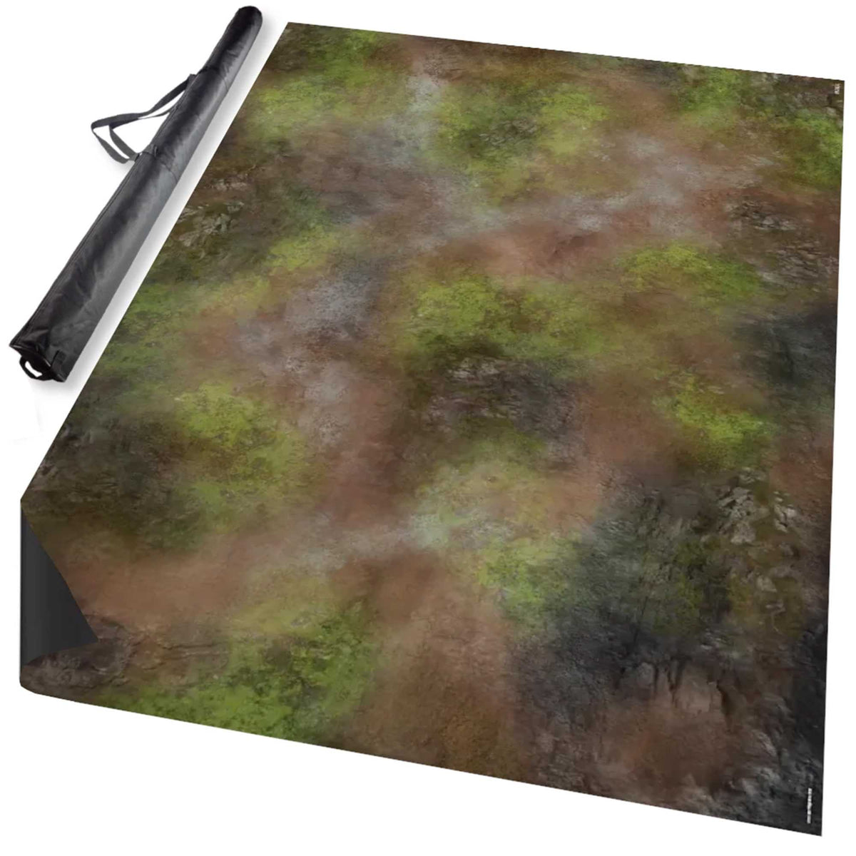 Terrain Crate: Fantastic Fantasy Battle Mat (6X4) product image