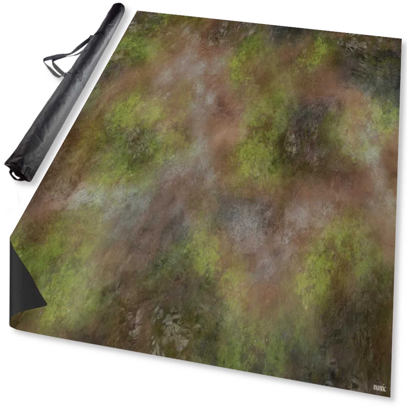 Terrain Crate: Fantastic Fantasy Battle Mat (44x60) 1