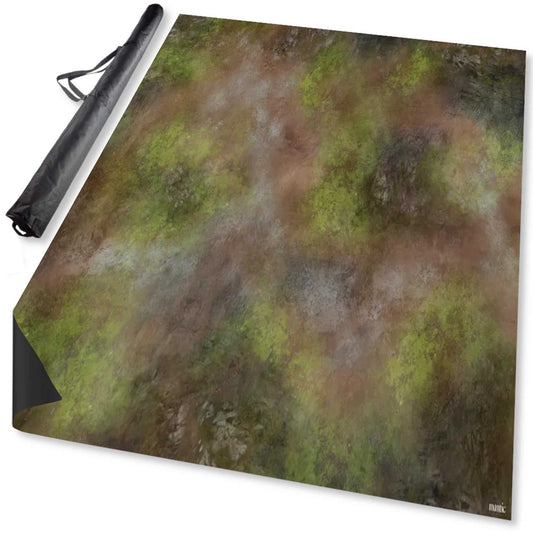 Terrain Crate: Fantastic Fantasy Battle Mat (44x60) 1