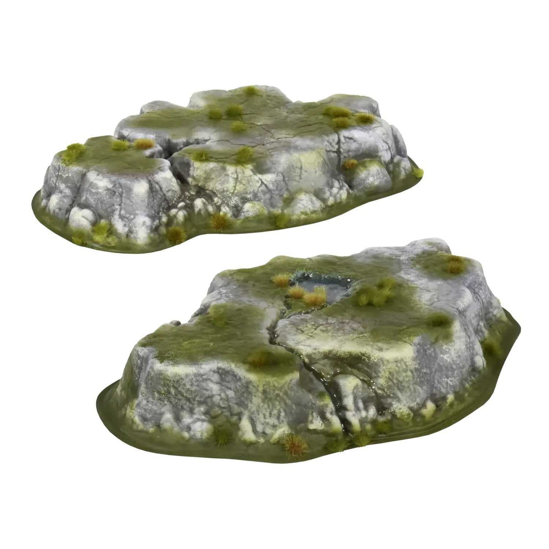 Highland Hills Miniatures Game Accessory