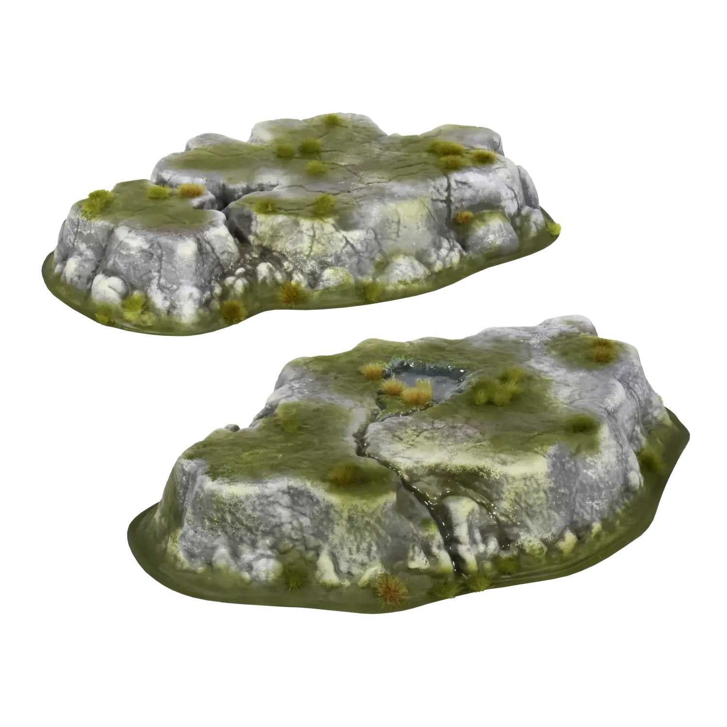 Highland Hills Miniatures Game Accessory