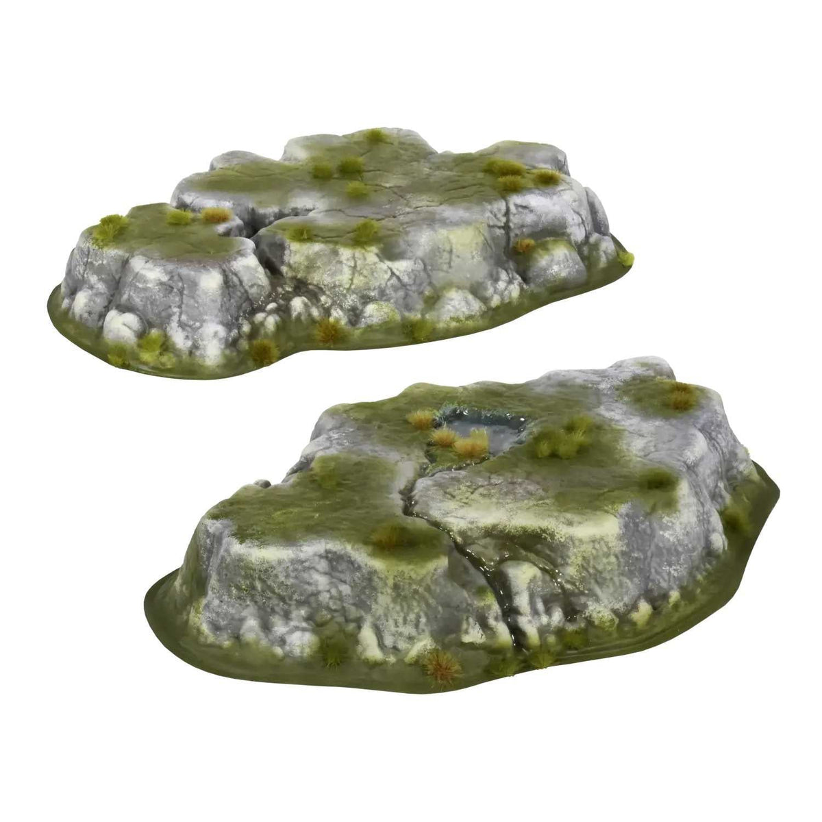 Highland Hills Miniatures Game Accessory
