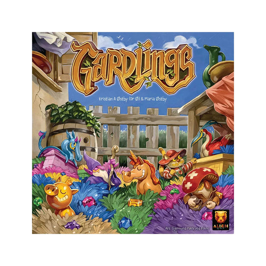 Gardlings 1