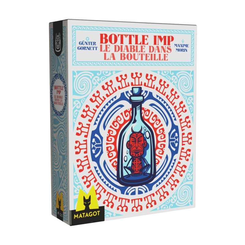 Bottle Imp 1