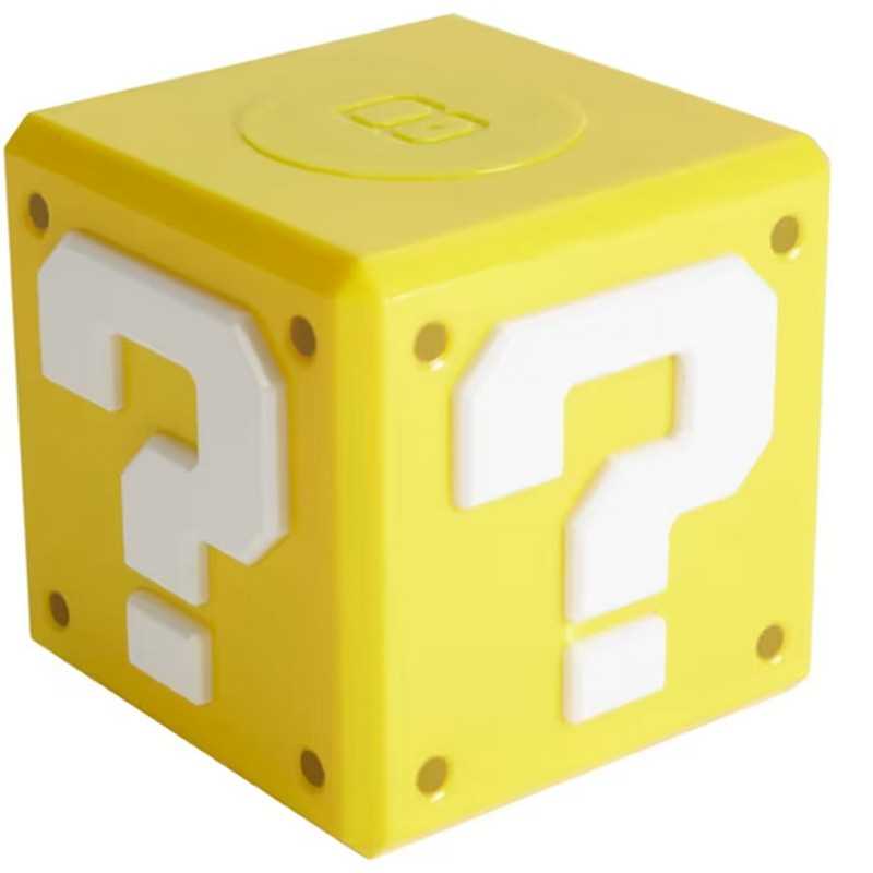 Super Mario Magic 8 Ball Board Game by Mattel 2