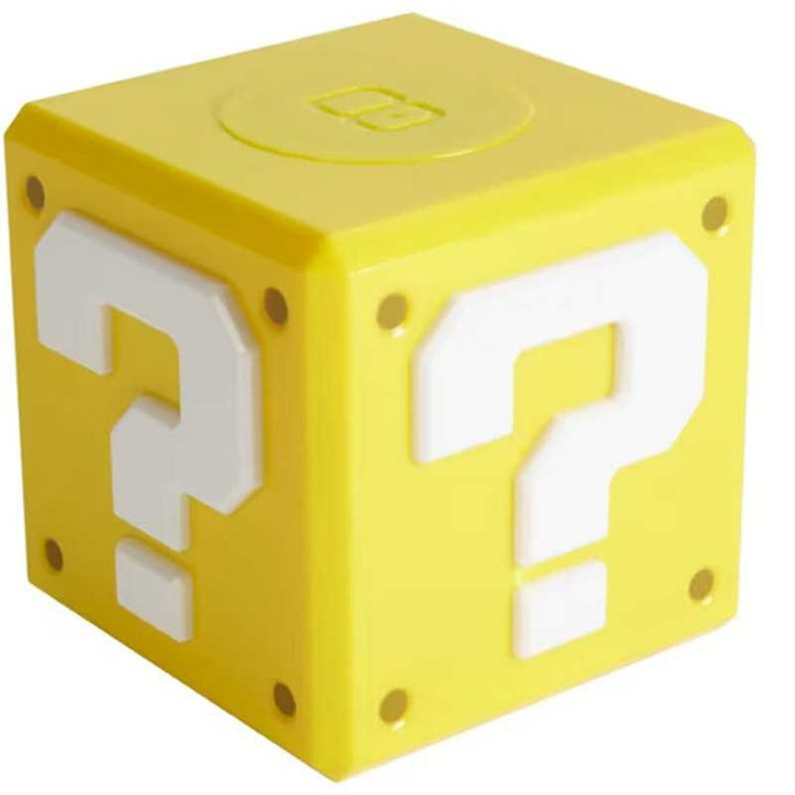 Super Mario Magic 8 Ball Board Game by Mattel 2