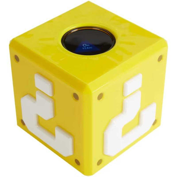 Super Mario Magic 8 Ball Board Game by Mattel 3