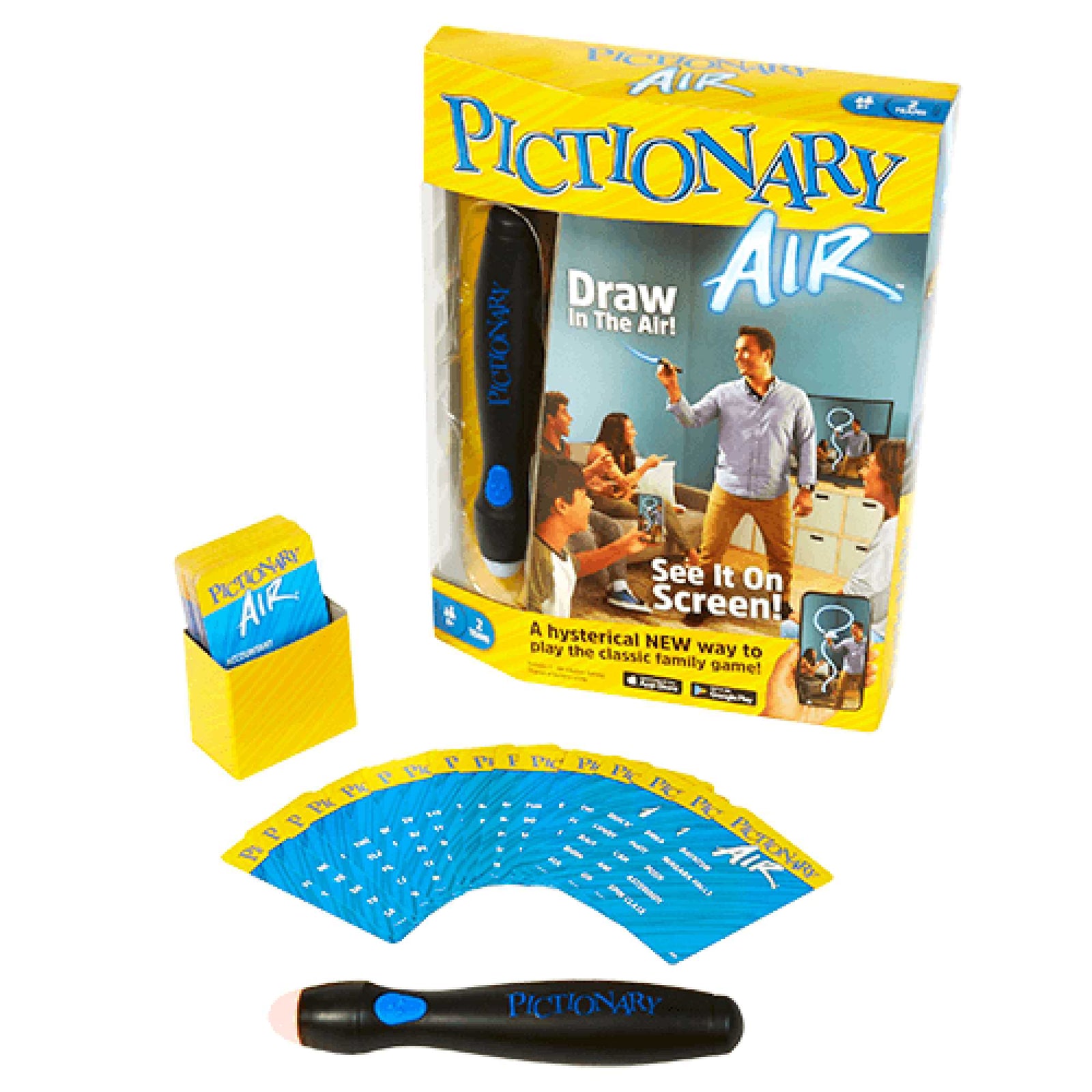 Pictionary Air 1