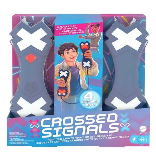 Crossed Signal Game Qe 1