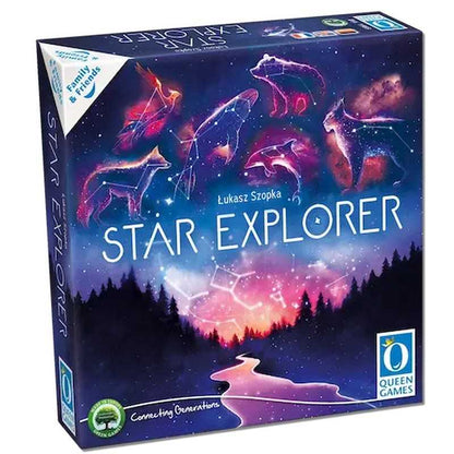 Star Explorer 1