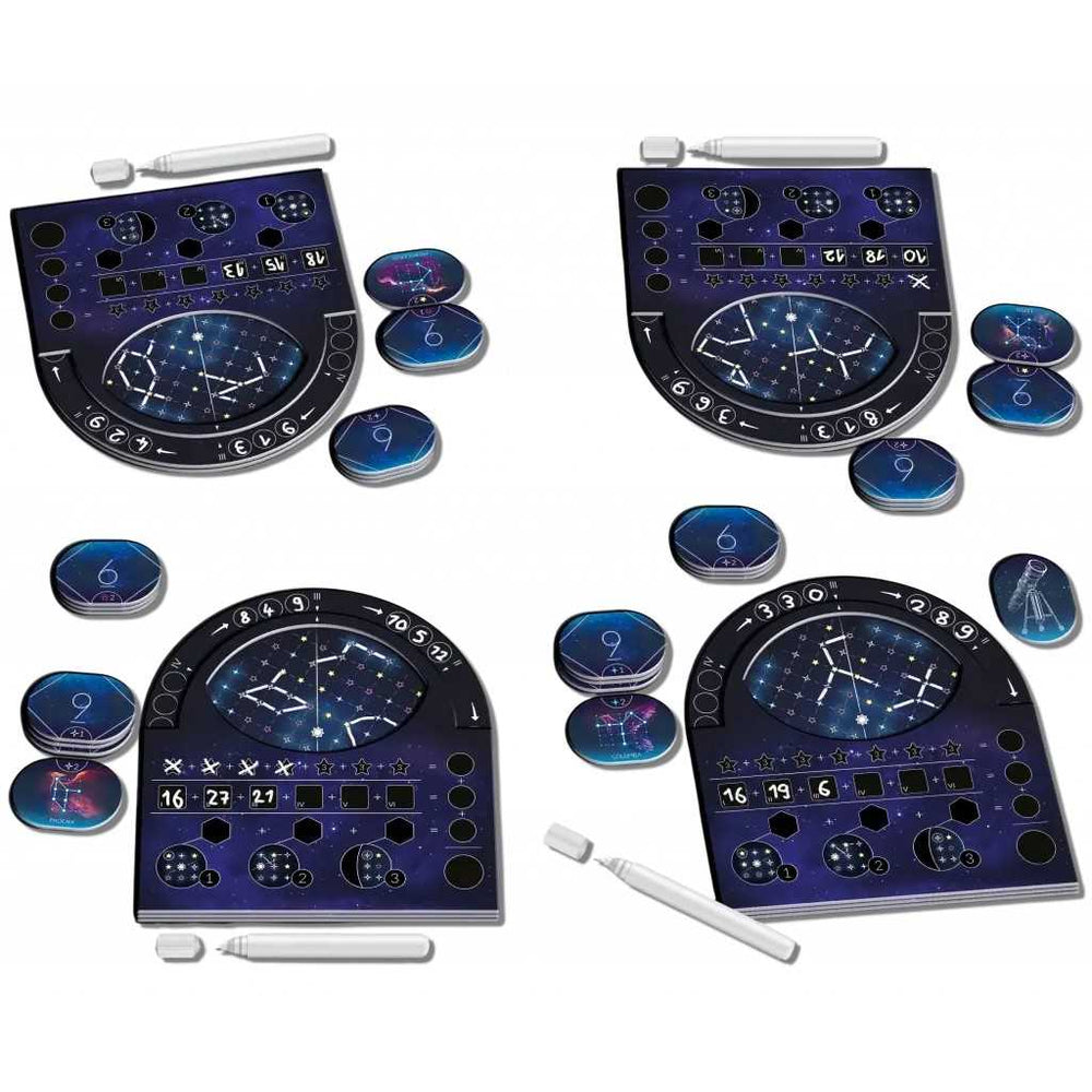 Star Explorer 2