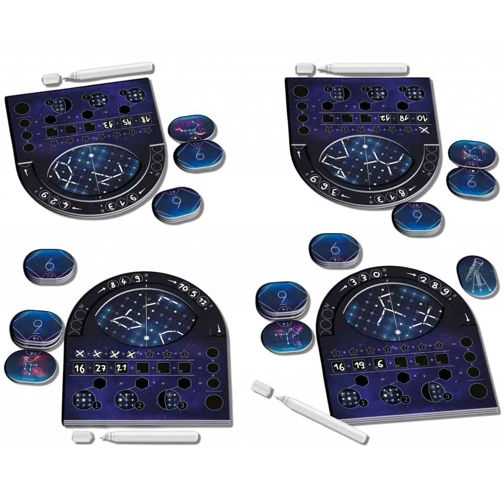Star Explorer 2