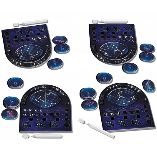 Star Explorer 2