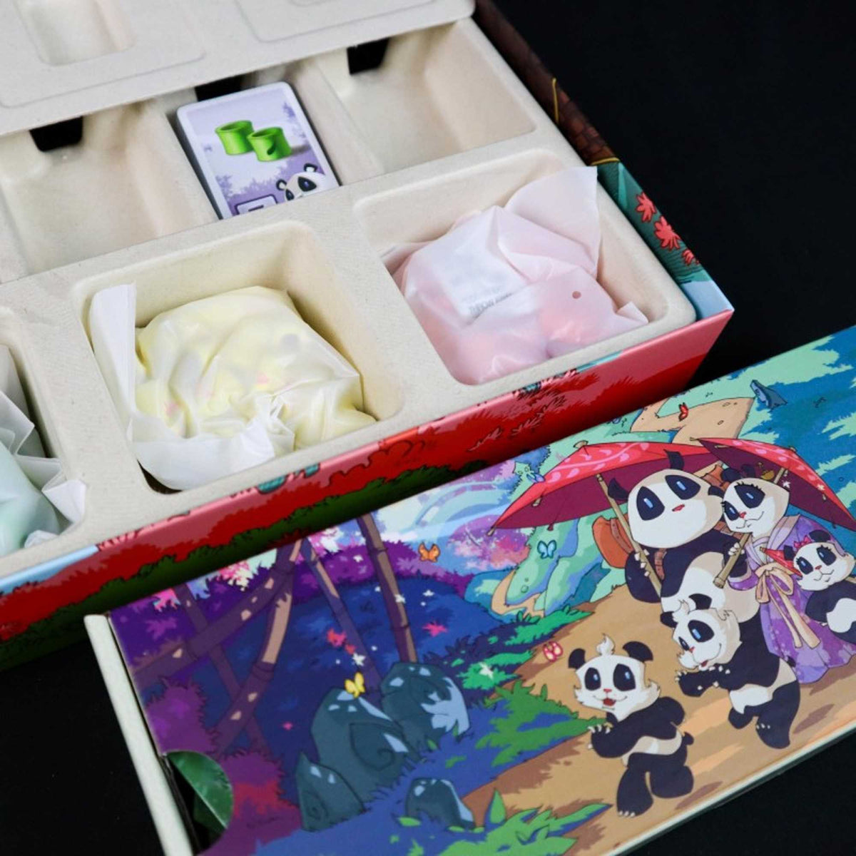 Takenoko New ECO Board Game by Matagot SARL 2