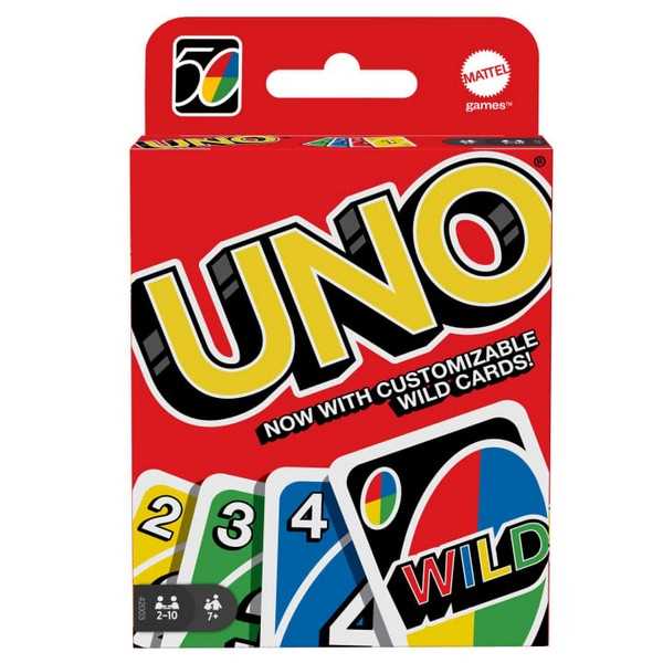 UNO 1