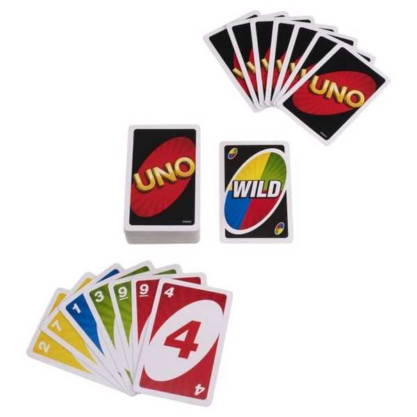 UNO 2